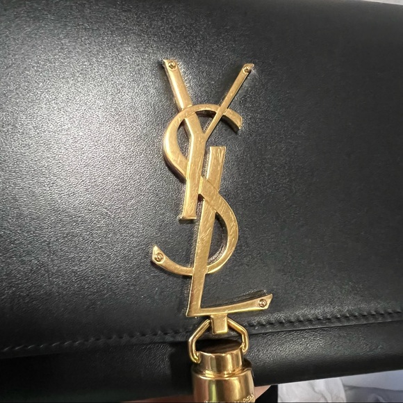 Ysl clutch bag - Picture 5 of 7